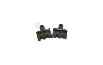 Y143 Y DIE SET - .231 & .218 HEX FOR M22520/5-01